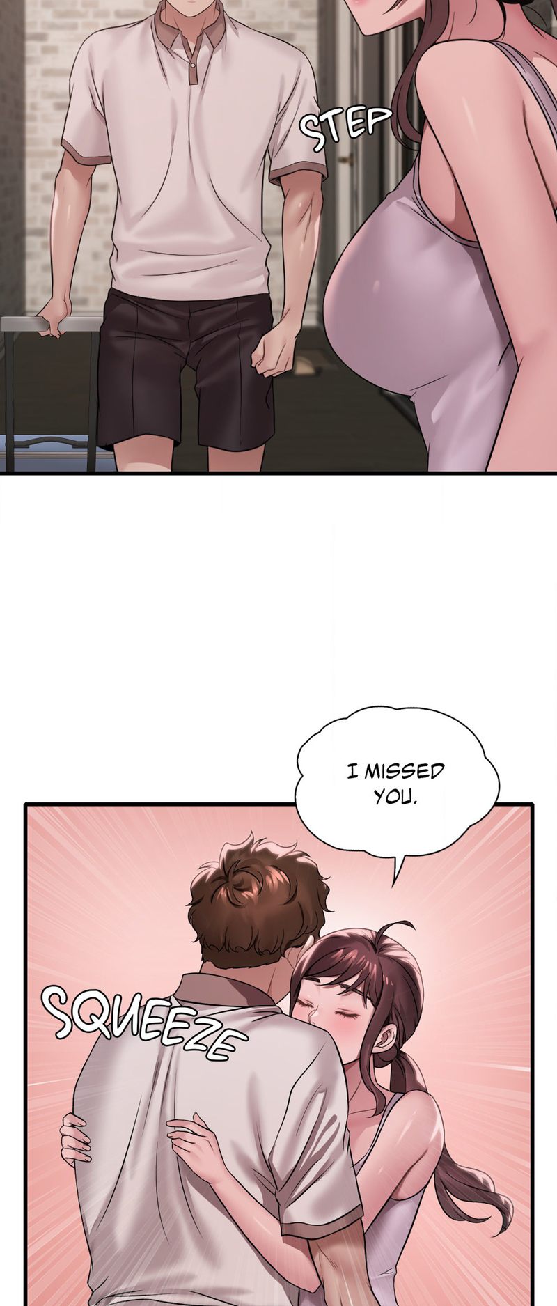 Drunk on You Chapter 61 - Page 60