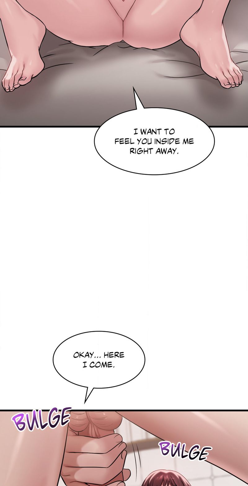 Drunk on You Chapter 62 - Page 34