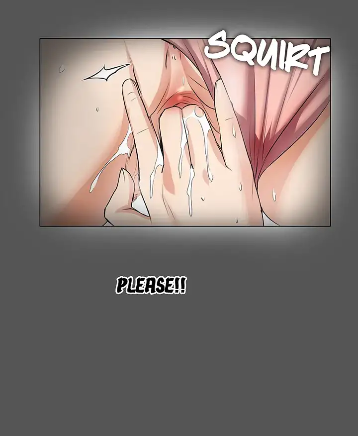 Cartoonists NSFW Chapter 34 - Page 9