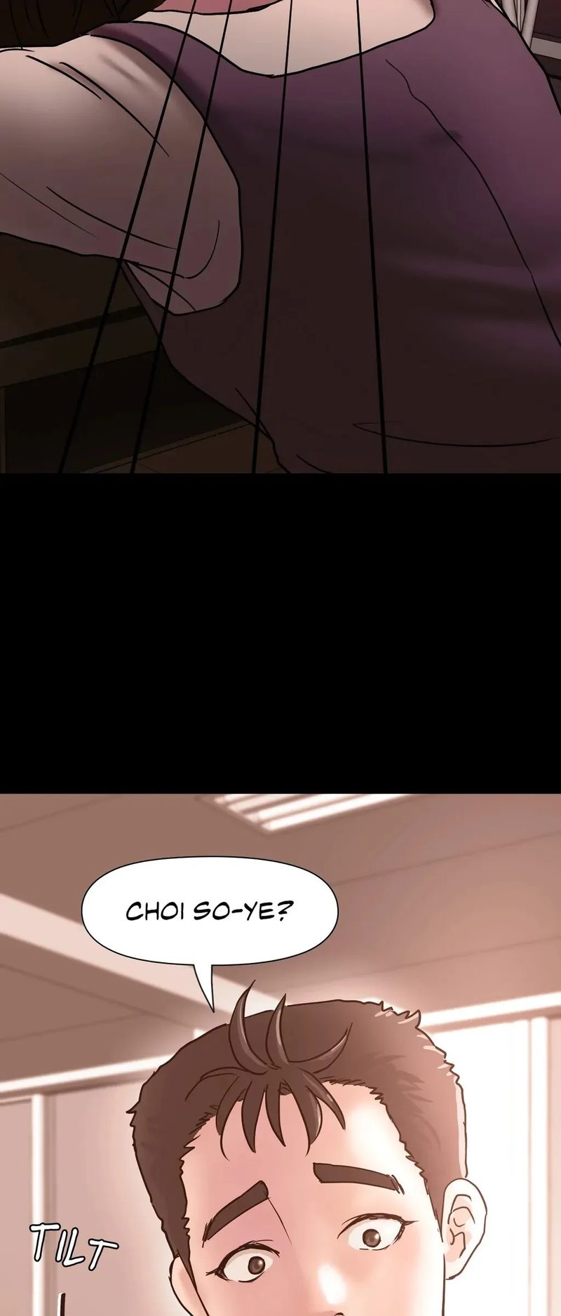 Comes With Benefits Chapter 16 - Page 59