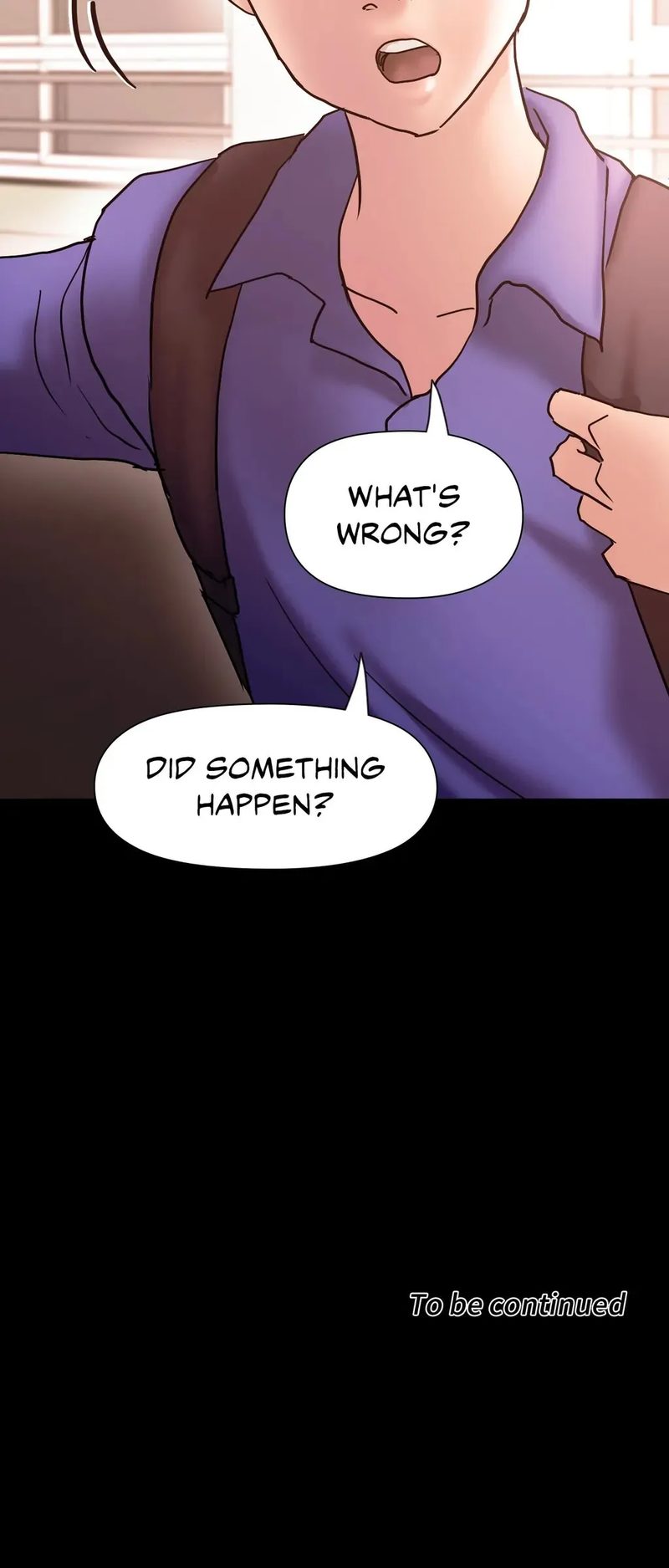 Comes With Benefits Chapter 16 - Page 60