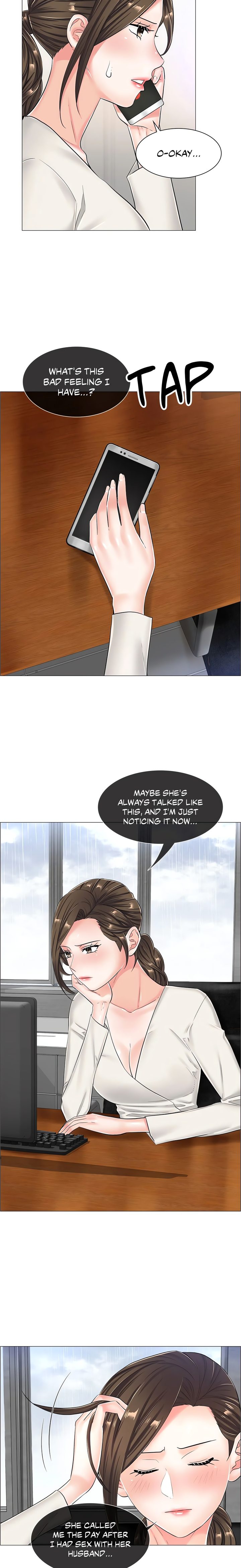 The Game: Fatal Doctor Chapter 31 - Page 16